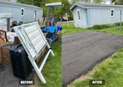 Affordable Junk Removal and Junk Collection