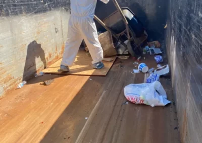 Estate Cleanouts Services