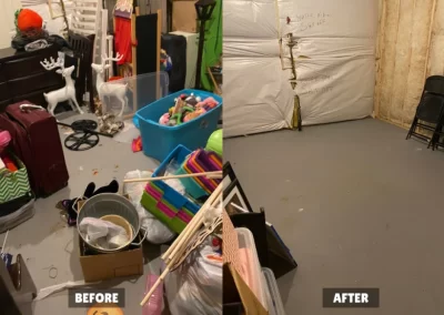 Junk Removal Company