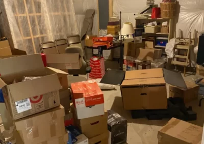 Junk Removal Service