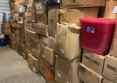 Local Junk Removal and Junk Collection