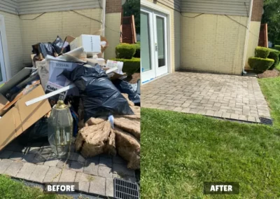 Professional Junk Removal and Junk Collection