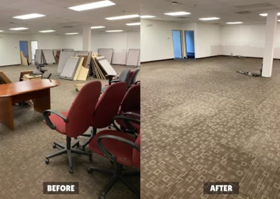 Quality Junk Removal and Junk Collection