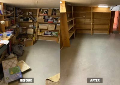 Reliable Junk Removal and Junk Collection