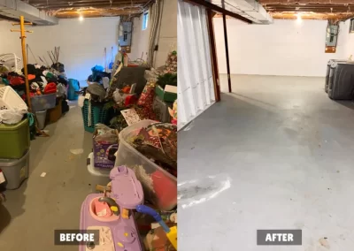 Skilled Junk Removal and Junk Collection